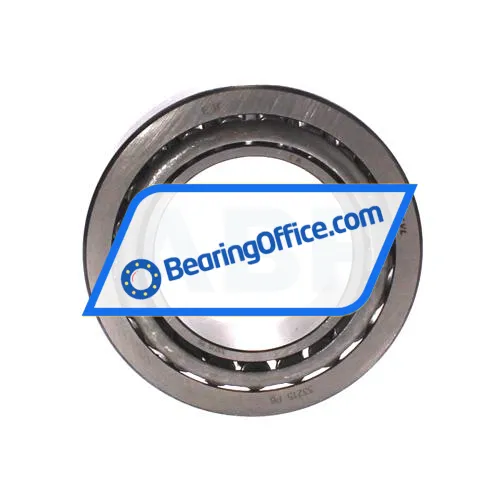 KLF-ZVL 33215A P6 bearing image 3