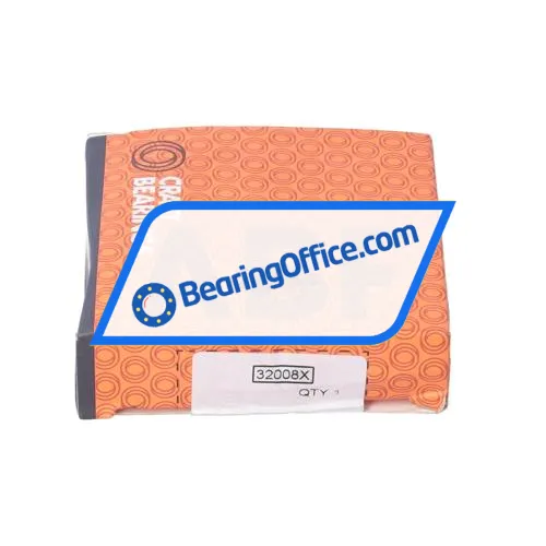 Craft 32008X bearing image 5
