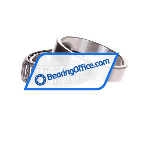 BTC LM104949/10 bearing image 2