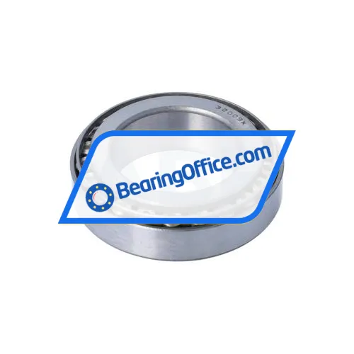 Keep Moving Long 32009X bearing image 2