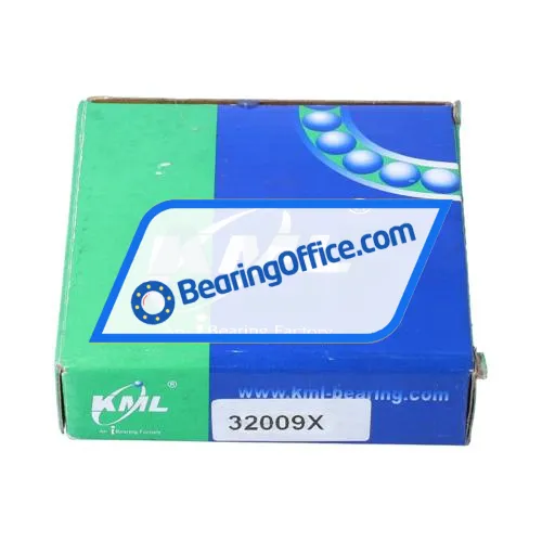 Keep Moving Long 32009X bearing image 5