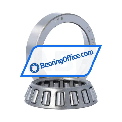 IRB Rolamentos IR36X-35C bearing image 3