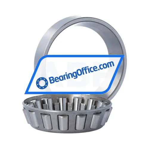 IRB Rolamentos IR36X-35C bearing image 4