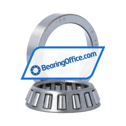 IRB Rolamentos IR36X-35C rulman resim 3