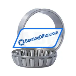 IRB Rolamentos IR36X-35C rulman resim 4