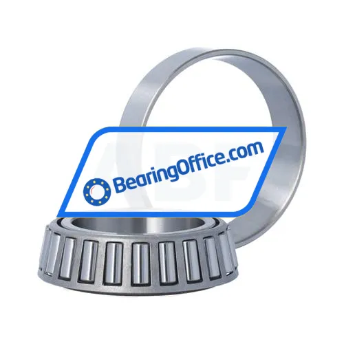 Craft LM102949/LM102910 bearing image 4