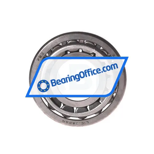 FBJ 30307 bearing image 3