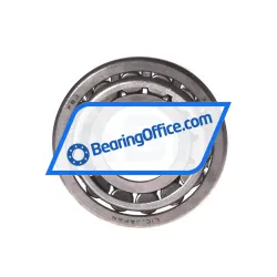 FBJ 30307 rulman resim 3