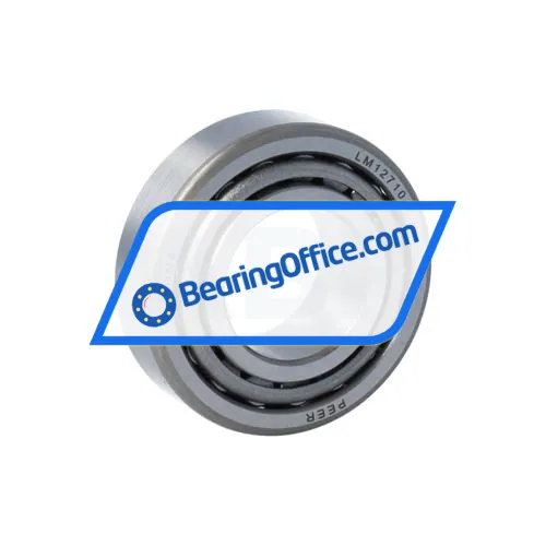 Peer LM12749/LM12710