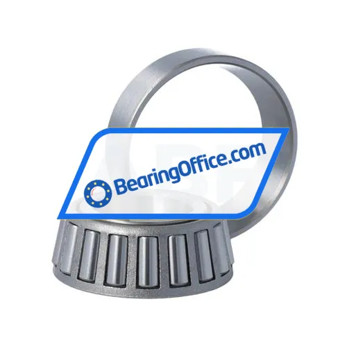 Peer LM12749/LM12710 bearing image 4