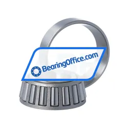 Peer LM12749/LM12710 rulman resim 4