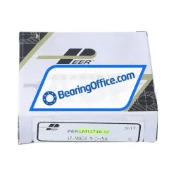 Peer LM12749/LM12710 rulman resim 5