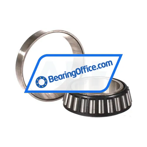 URB L68149/L68110 bearing image 2