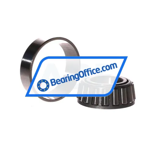 ZKL LM12749/LM12710 bearing image 2