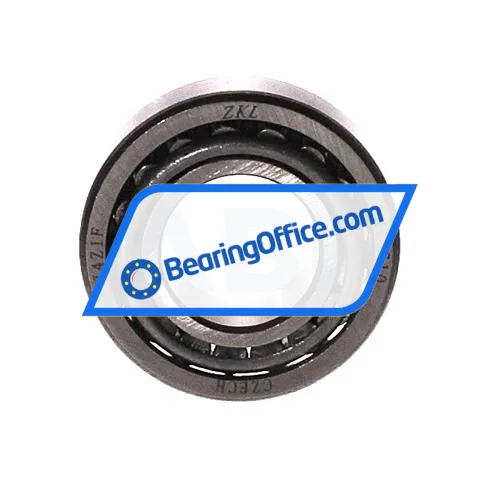 ZKL LM12749/LM12710 bearing image 3