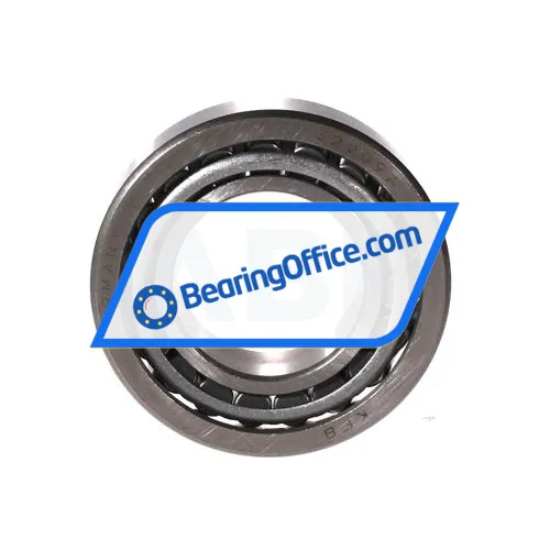KFB Clarfeld 32209 A bearing image 3