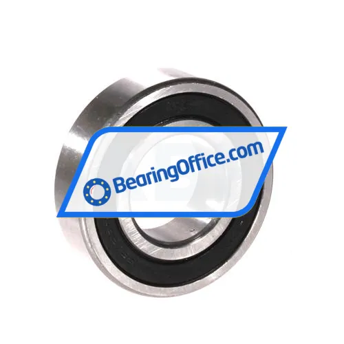KFB Clarfeld LM67048/10 bearing image 2