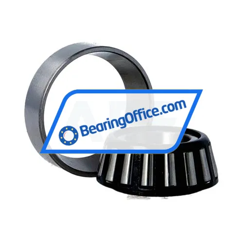 Neutral 32004XA/F2 bearing image 2