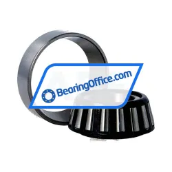 Neutral 32004XA/F2 rulman resim 2