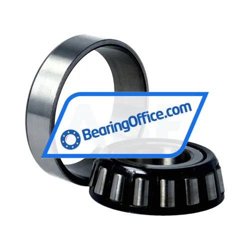 Neutral 30204A bearing image 2