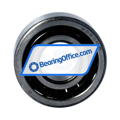 Neutral 30204A bearing image 3