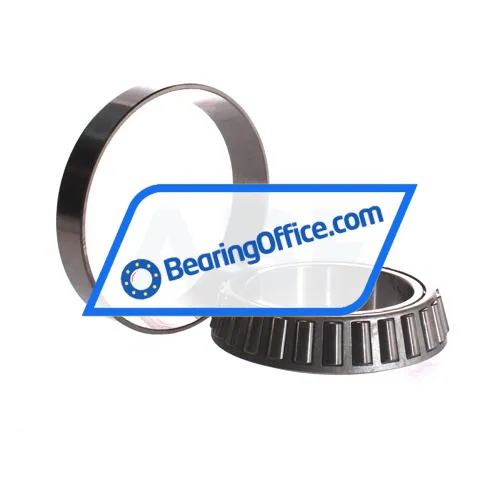 ZWZ 32015 bearing image 2