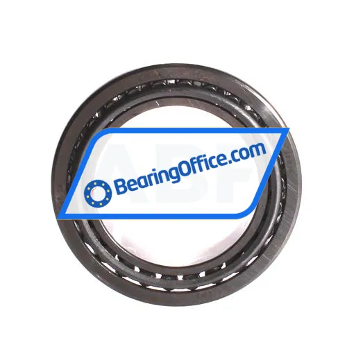 ZWZ 32015 bearing image 3