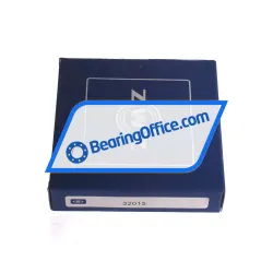 ZWZ 32015 rulman resim 4