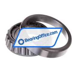 China 30209 rulman resim 2