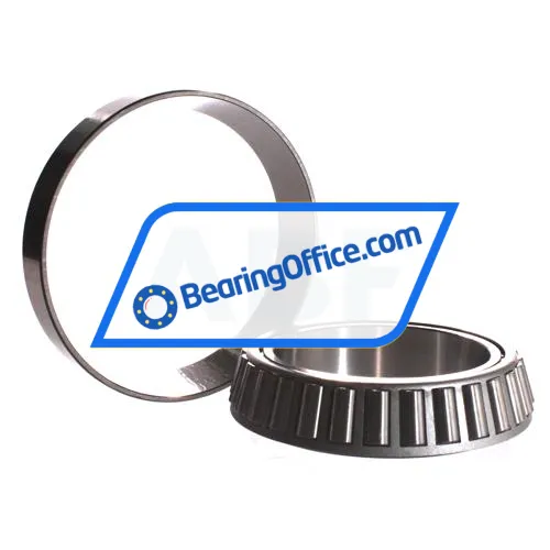 ZWZ 32020 bearing image 2