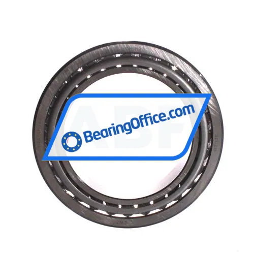 ZWZ 32020 bearing image 3