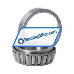 Neutral HUB-2950-63K rulman resim 3