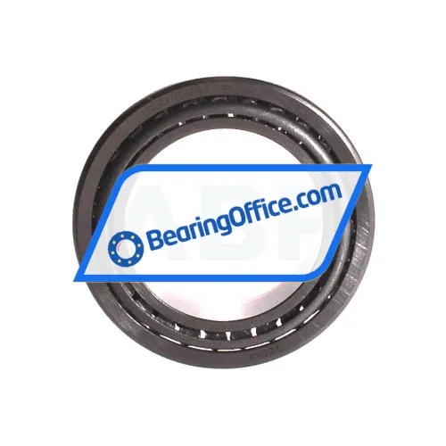 ZWZ 32013 bearing image 3