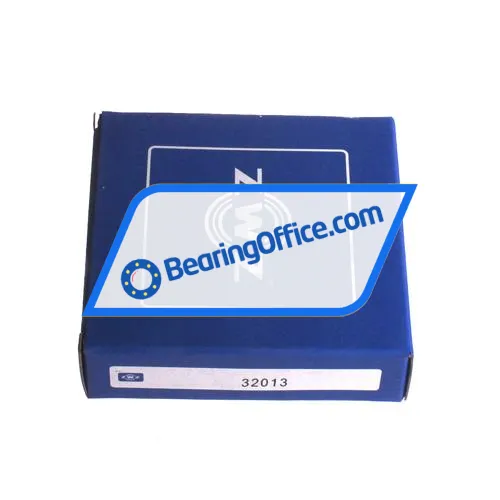 ZWZ 32013 bearing image 4