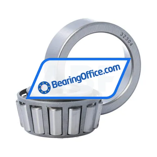 Neutral 32304 bearing image 3