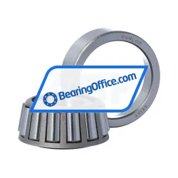 Neutral 32305 rulman resim 3