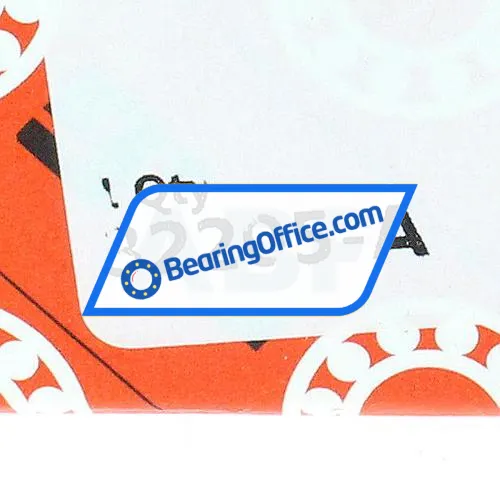 FAG 32205A bearing image 3