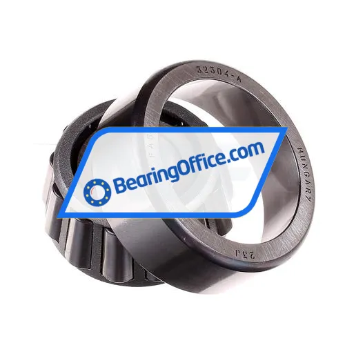 FAG 32304A bearing image 2