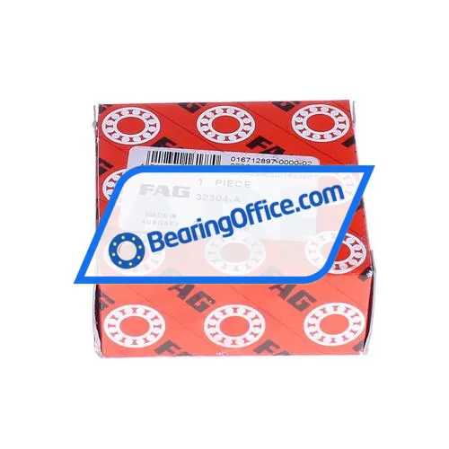 FAG 32304A bearing image 3