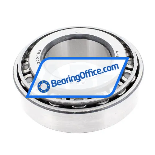 FAG 32208A bearing image 3