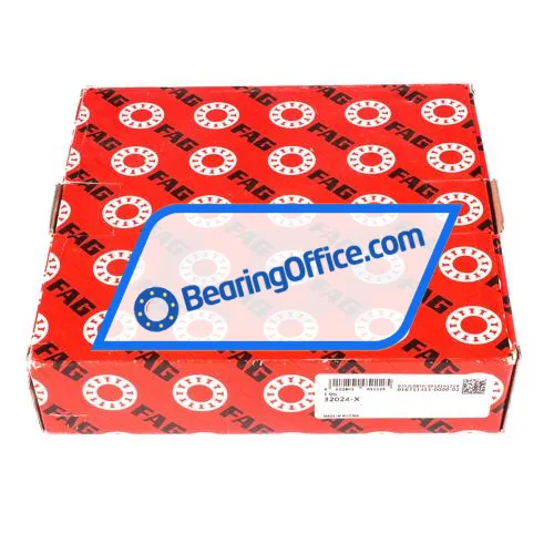 FAG 32024X bearing image 3