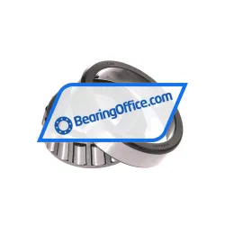 FAG 30206A rulman resim 2