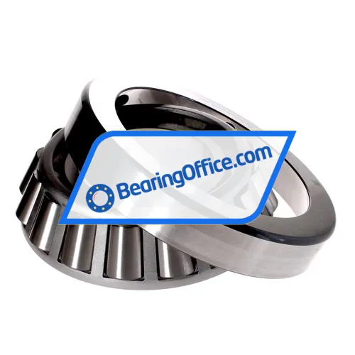 FAG 31320-X bearing image 2