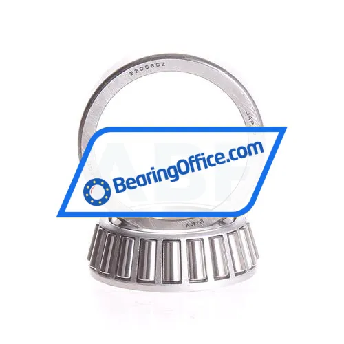 FAG 32006CZ bearing image 2