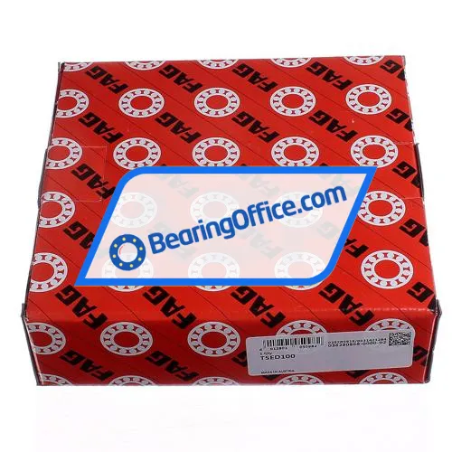FAG T5ED100 bearing image 3