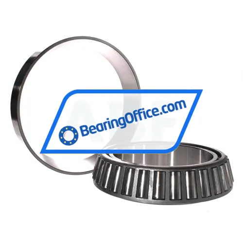 FAG 32030-X-XL bearing image 2