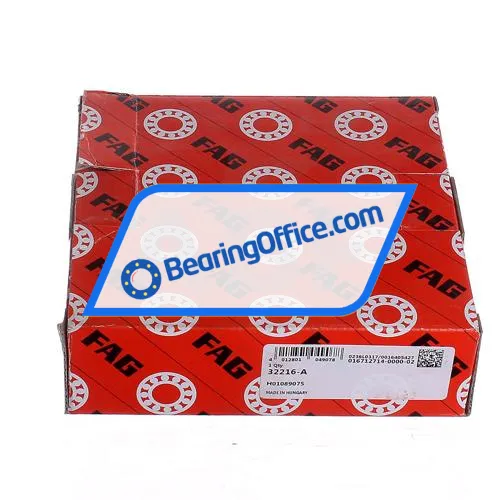 FAG 32216-A bearing image 3