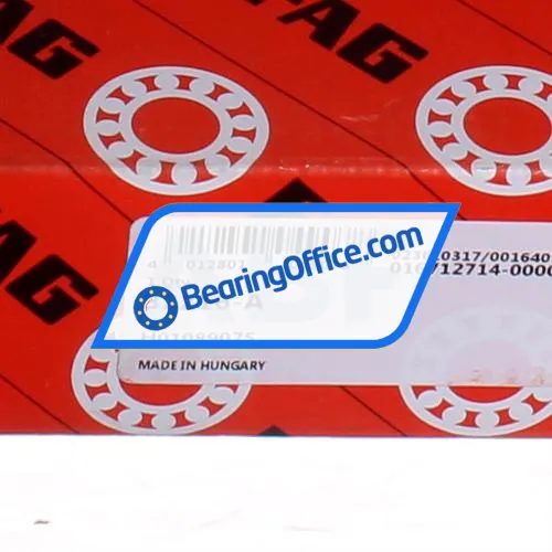 FAG 32216-A bearing image 4