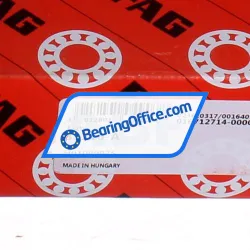 FAG 32216-A rulman resim 4