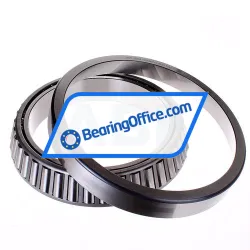 FAG 32938 rulman resim 2